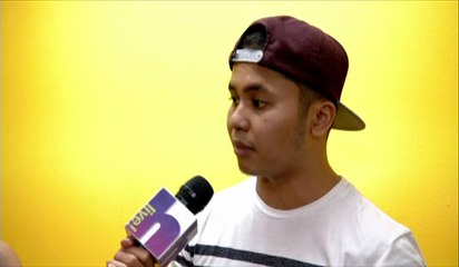 Hafiz Suip akui sukar pertahan populariti