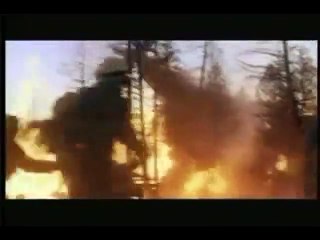 Além da Eternidade Trailer Original