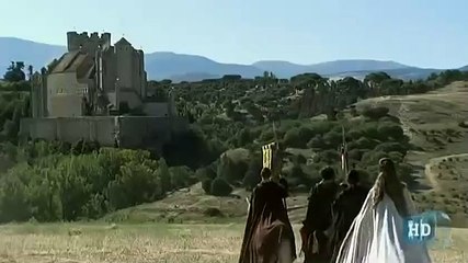 Isabel - season 1 Clip