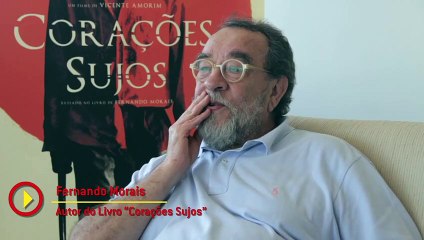 Entrevista 1 - Português