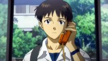 Evangelion 1.0: You Are (Not) Alone Tráiler VO