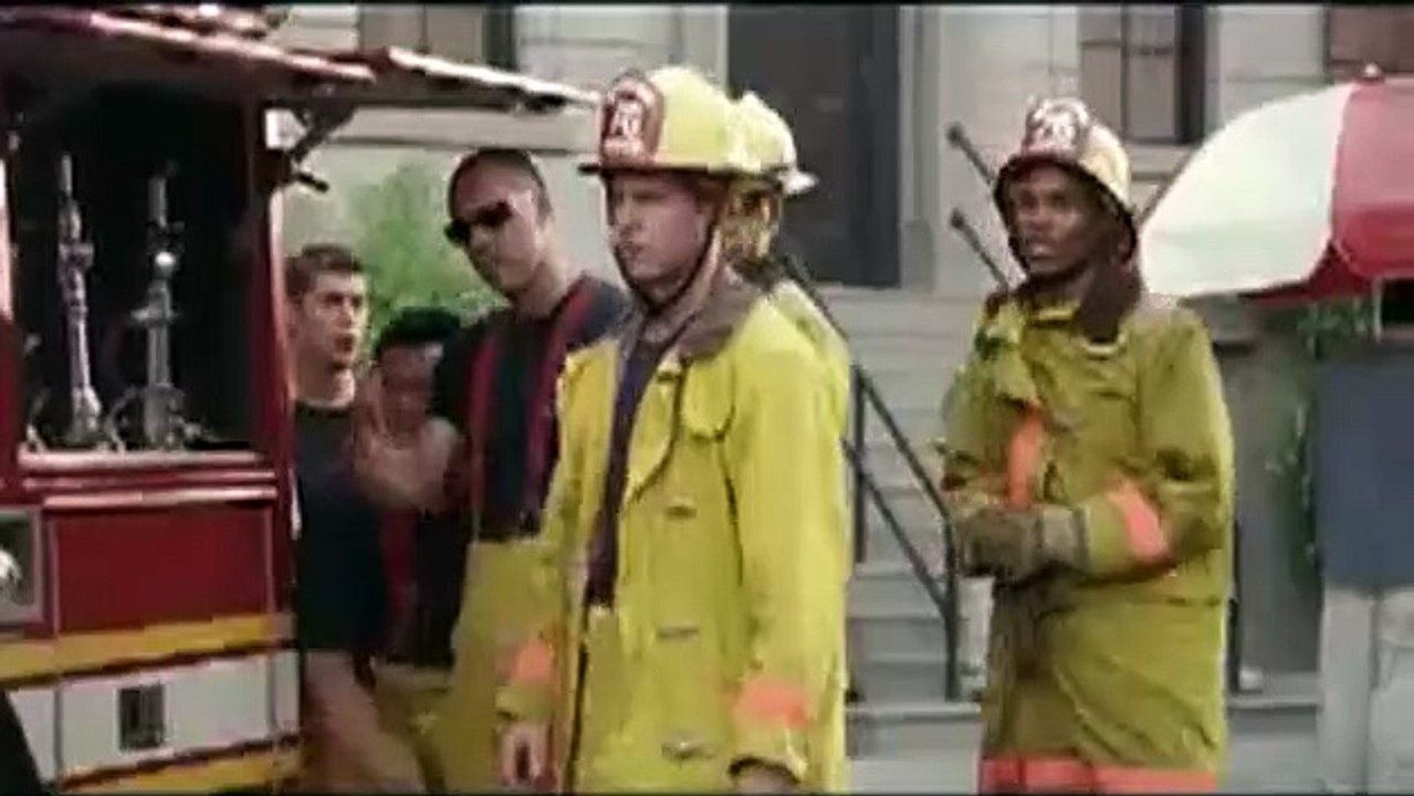 Date Movie Tráiler