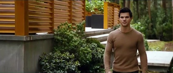 A Saga Crepúsculo: Amanhecer - Parte 2 Trailer (4) Original