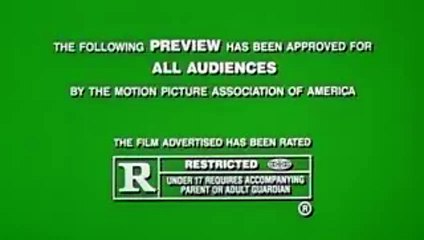 La otra cara del crimen Tráiler VO