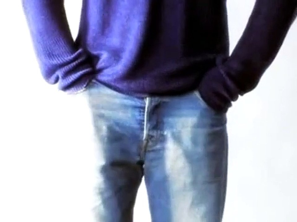 40 Días y 40 Noches Teaser VO