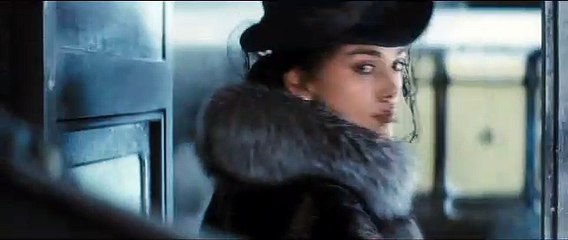 Anna Karenina Teaser (2) Legendado