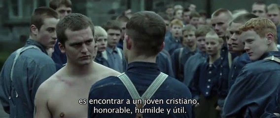 La isla de los olvidados Tráiler VO