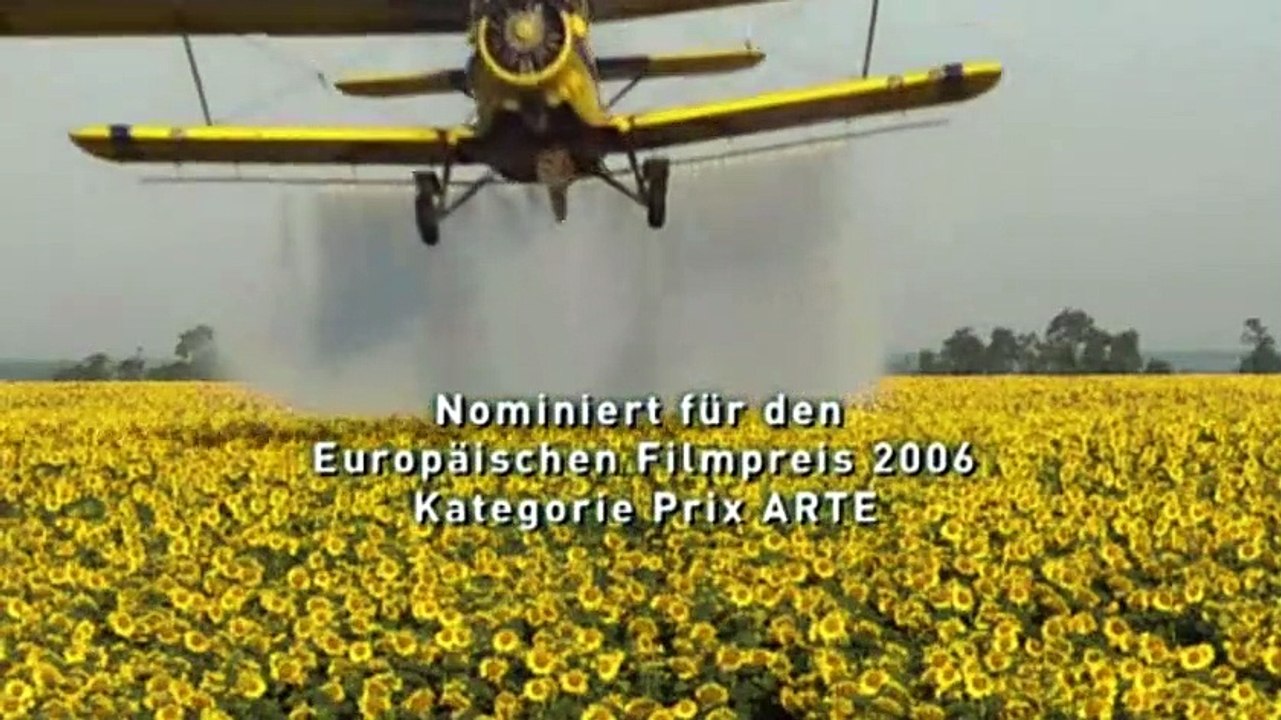 Nuestro pan de cada día Tráiler VO