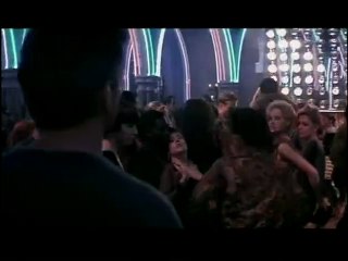 Instinto Selvagem Trailer Original