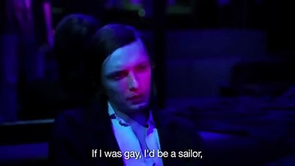 A Era Atômica Teaser Original