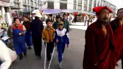 A ciegas (Blindsight) Tráiler VO