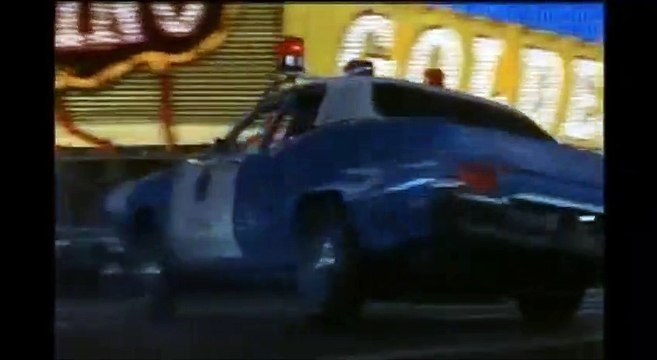 Diamantes para la eternidad Tráiler VO