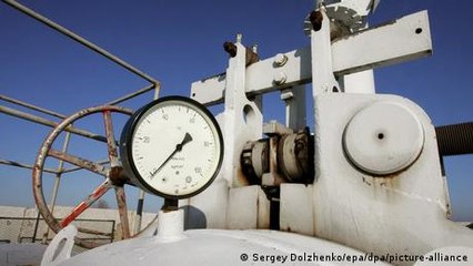 Russia's Gazprom lets Yamal pipeline to Europe dry up