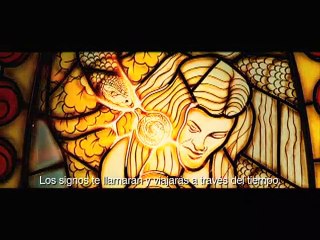 Los seis signos de la luz Tráiler VO