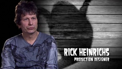 Frankenweenie Making of Original