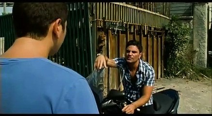 O Intervalo Trailer Original