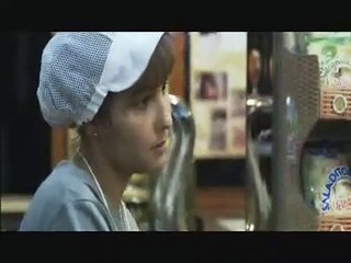 Agua con sal Tráiler