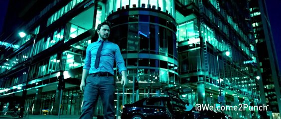 Inimigos de Sangue Trailer Original