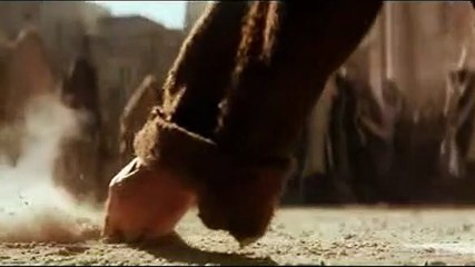 La Pasión de Cristo Tráiler