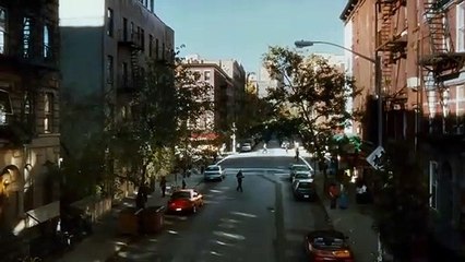 As Palavras Trailer (2) Original