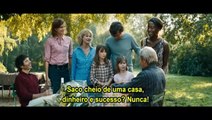 Sejam Muito Bem-vindos Trailer Legendado