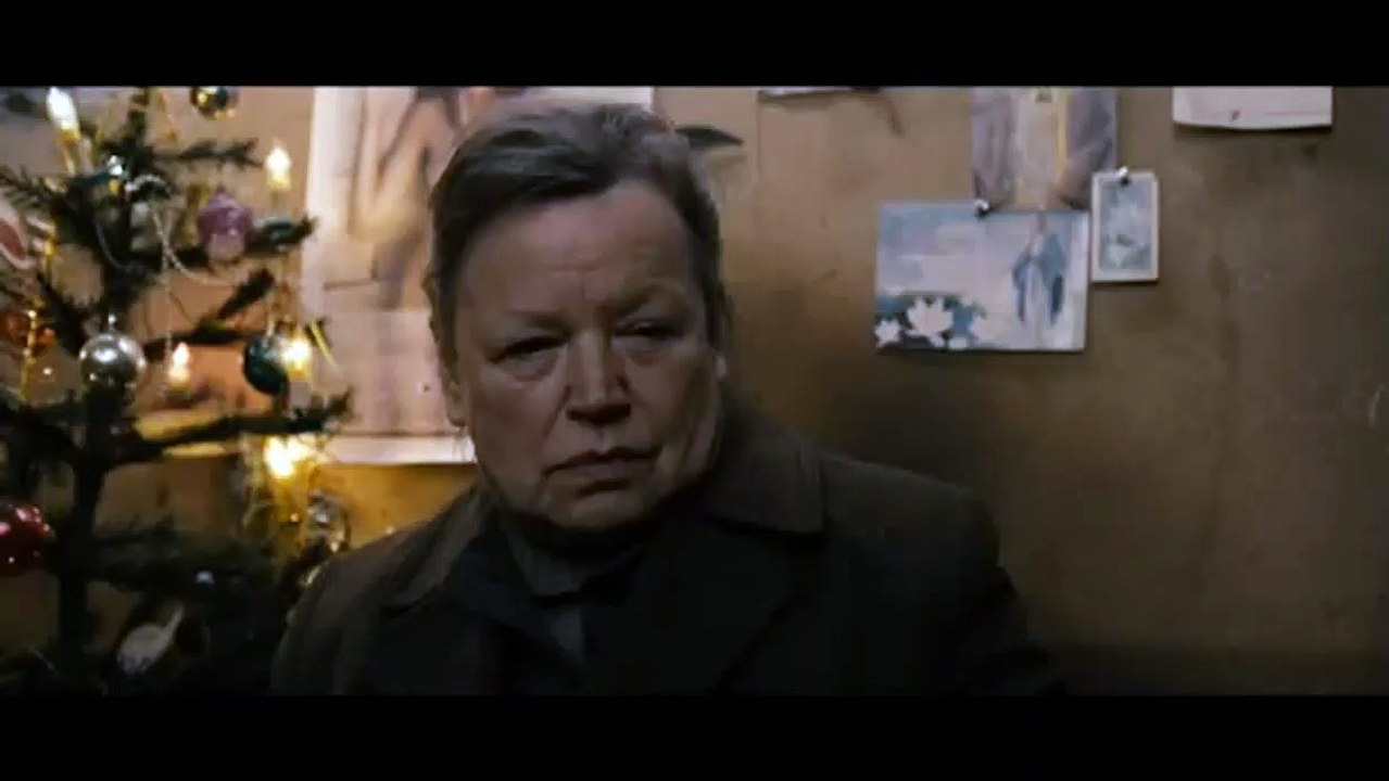 A Filha do Inverno Trailer Original