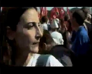 Gente de Roma Tráiler VO