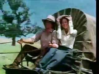 La casa de la pradera Clip