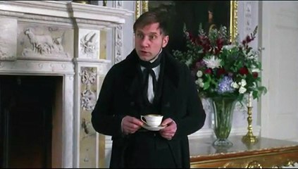 Jane Eyre Trailer Original