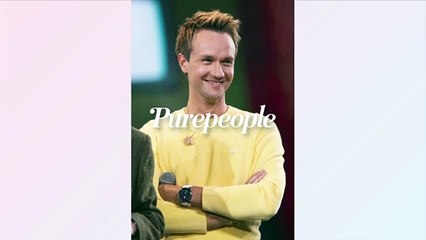 Cyril Féraud interpellé sur sa coupe de cheveux : sa réponse très osée !