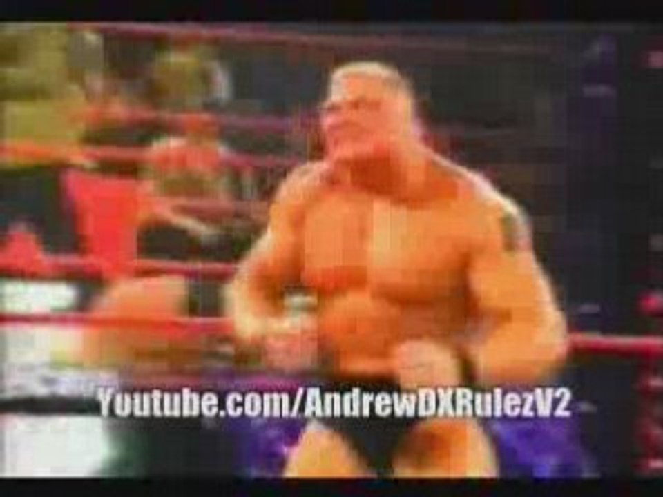 Brock lesnar 3rd  [FULL]