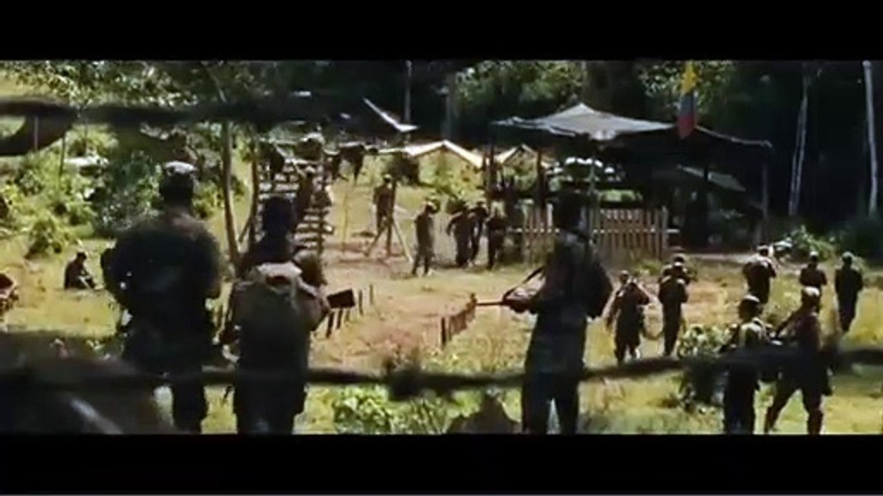 Operação E Trailer Original