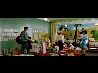 El elegido (Stone council) Tráiler