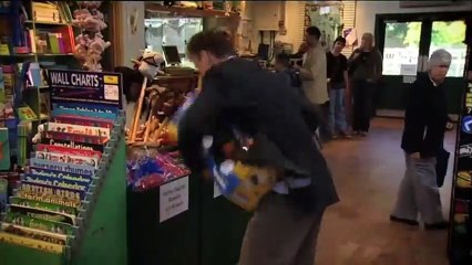 Outnumbered - season 1 Clip VO