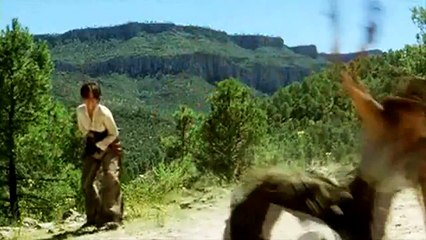 Bandidas Trailer Original