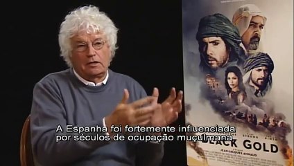 Entrevista - Jean-Jacques Annaud