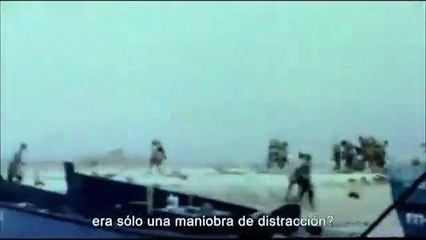 Garbo, el espía: El hombre que salvó al mundo Tráiler VO