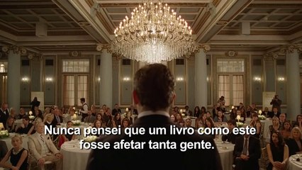 As Palavras Trailer Legendado