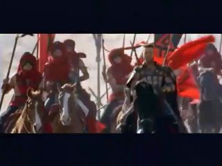 The Scorpion King (El rey escorpión) Tráiler VO