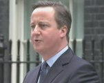 David Cameron: Britain will be safer and stronger in reformed EU