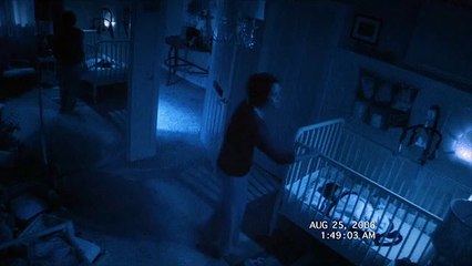 Atividade Paranormal 4 Trailer (8) Legendado