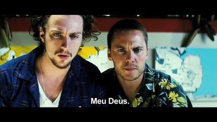 Selvagens clip Legendado