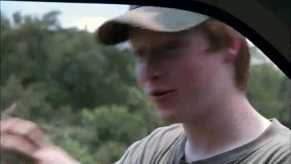 O Último Exorcismo Trailer (2) Original