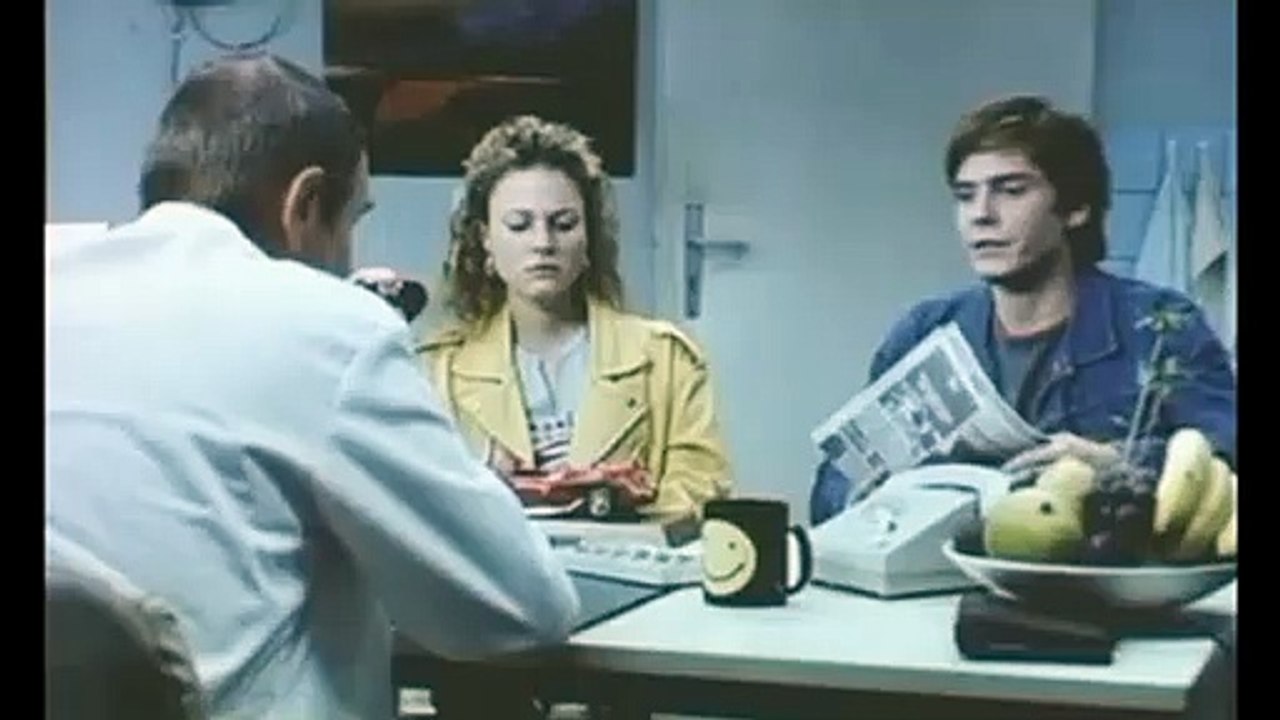 Good Bye, Lenin! Tráiler