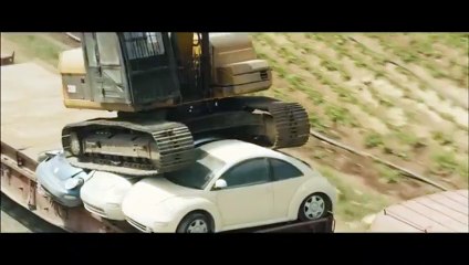 007 - Operação Skyfall clip Original