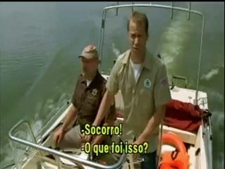 Pânico no Lago 3 Trailer Legendado