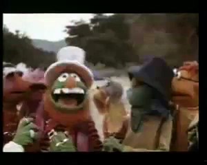 Muppets - O Filme Trailer Original