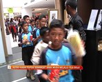 Astro Kasih pupuk semangat anak muda melalui 'Ola Bola'