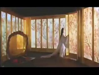 La promesa: la leyenda del los caballeros del viento Tráiler