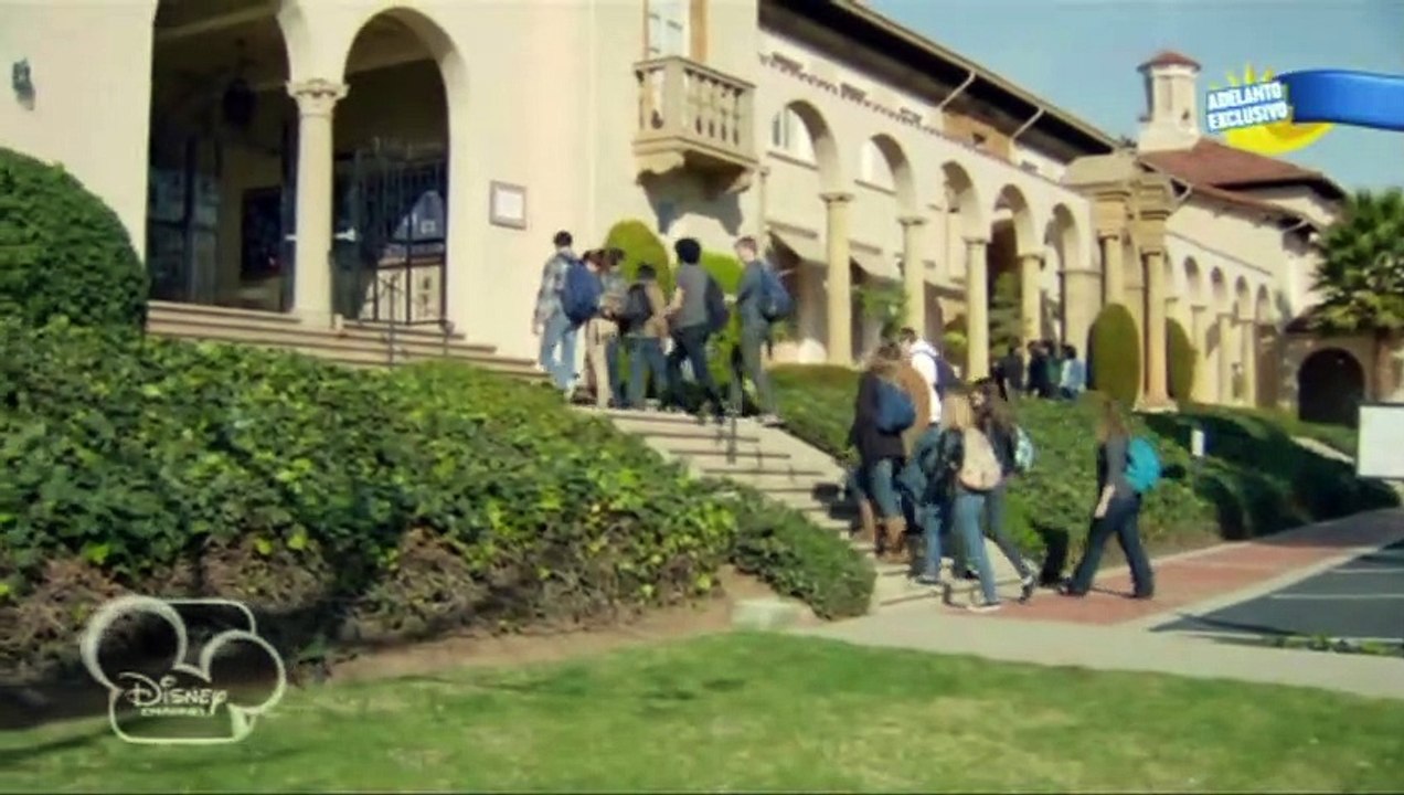 Lab Rats (2012) Clip